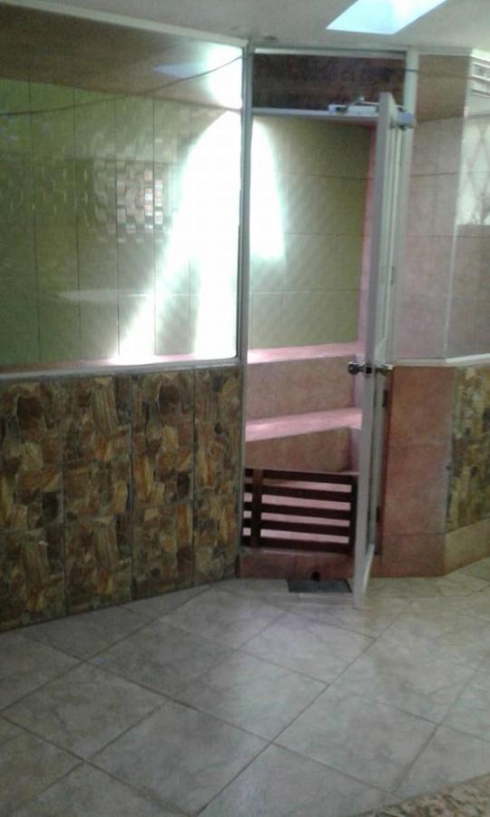 Hosteria La Chorrera Quito Exterior foto